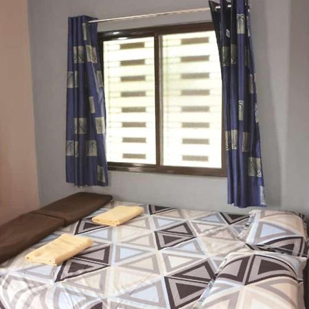 Classic Homestay ฮัมปี ภายนอก รูปภาพ