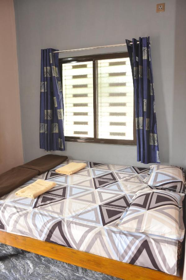 Classic Homestay ฮัมปี ห้อง รูปภาพ